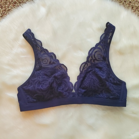 PINK Victoria's Secret Other - VS Pink Lace Bralette